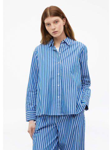 s.Oliver Bluse in 56H1_ozeanblau