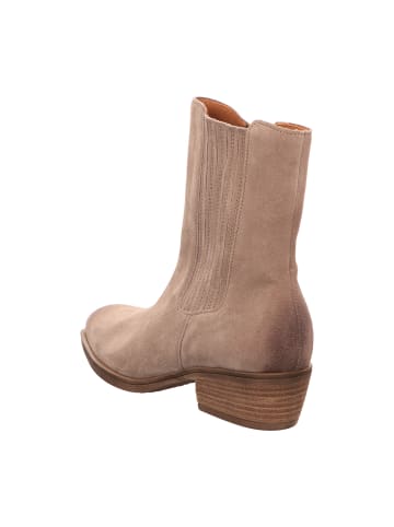 Gabor Klassische Schnürschuhe in Grau