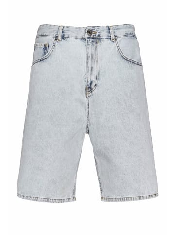 DEF DEF Cargo Shorts in light blue