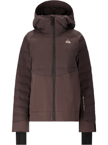 SOS Winterjacke Patrol in 1098 Shale Mud