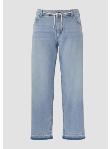 s.Oliver Jeans-Hose in 52Z6_blau