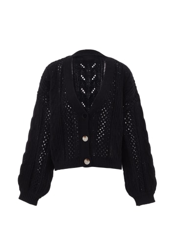 aleva Sweater in SCHWARZ