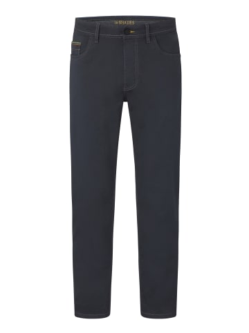 redpoint 5-Pocket Hose MILTON in navy