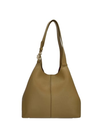 COCCINELLE C-Easy - Shopper 34 cm (seagrass) in seagrass