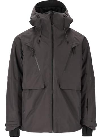 Whistler Skijacke Palmdale in 1016 Phantom