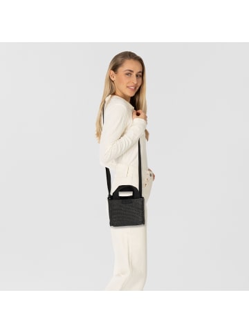 Marc O'Polo Sanne Handtasche S 21 cm in black