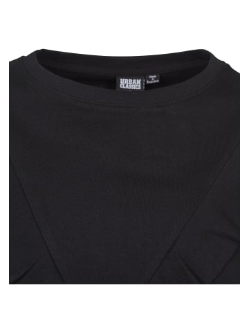 Urban Classics Sweater in black