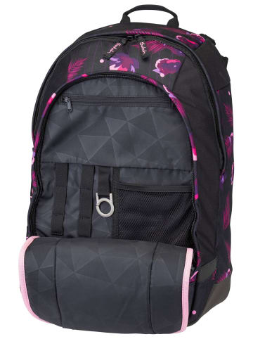 Satch Schulranzen satch Air in Mystic Nights