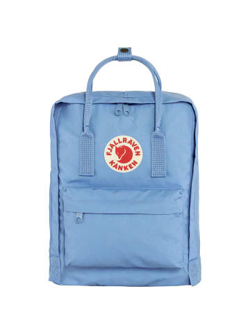 FJÄLLRÄVEN Kånken - Rucksack 38 cm in ultramarine