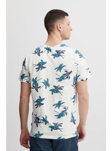 BLEND T-Shirt BHTee in weiß