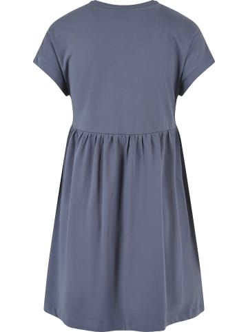 Urban Classics Day Dresses in vintageblue