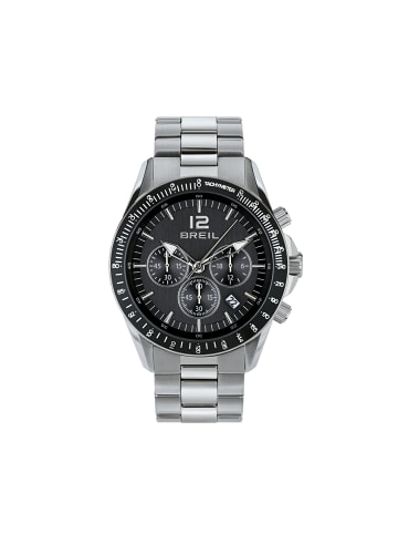 Breil Chronouhr tyler schwarz