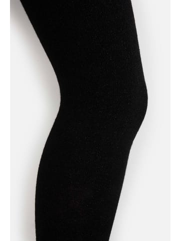 Coccodrillo Strumpfhosen in schwarz