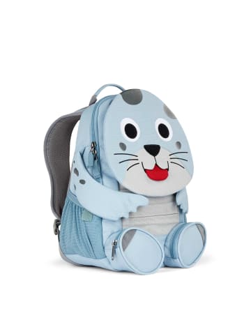 Affenzahn Affenzahn Kinderrucksack Großer Freund Robbe