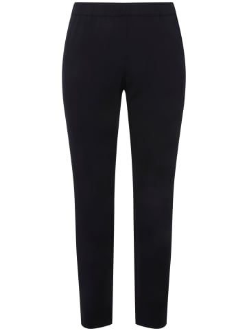 Ulla Popken Hosen in mitternachts blau