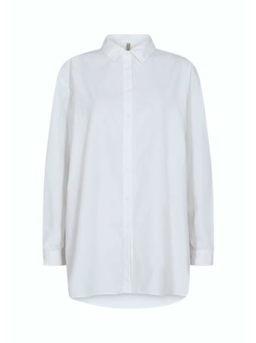 soyaconcept Hemd für Damen in uni