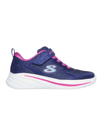 Skechers Sneakers Low WAVE 92 in blau