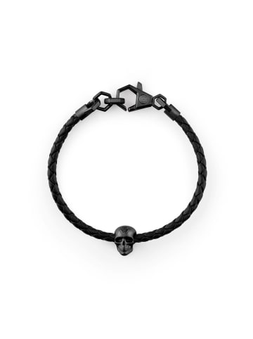 Philipp Plein Armband für Herren in Schwarz