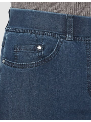 Redmond Stoffhose für Damen in grau