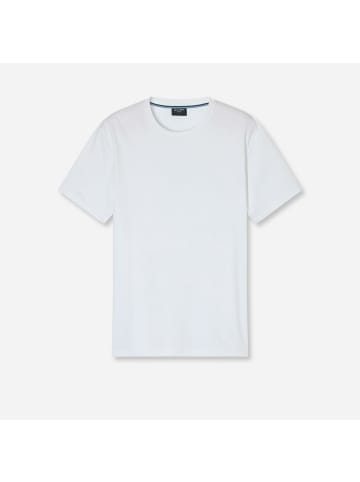 OLYMP  Langarm Business Hemd für Herren in weiß