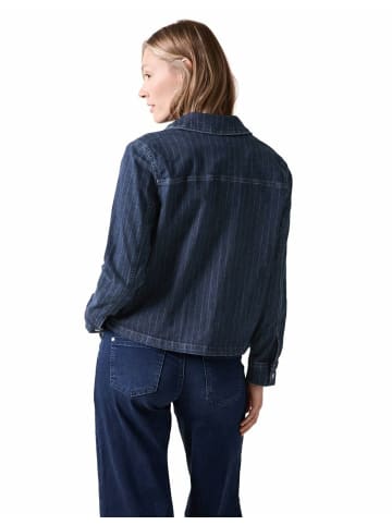 Cecil Jacke für Damen in blau
