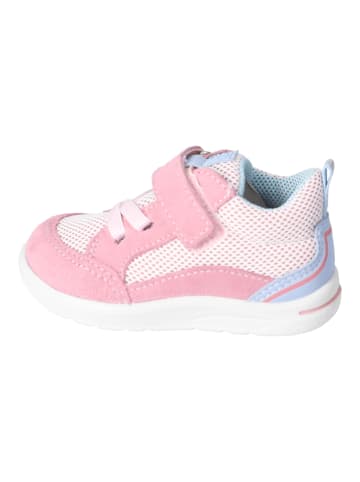 PEPINO Lauflern Kaltfutter Halbschuh/Sneaker in rot