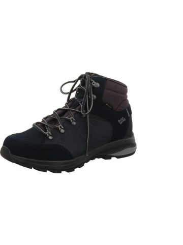 hanwag Wanderschuh in schwarz