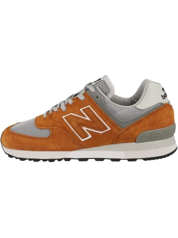 New Balance Sneaker low OU 576 in orange