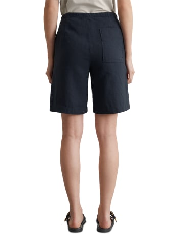 Marc O'Polo Leinenshorts straight in M886