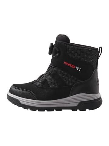 Reima ReimaTec Schuhe " SlitherFlash " in Schwarz