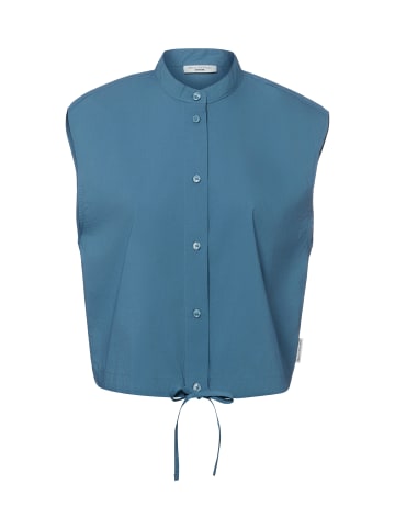 Marc O'Polo DENIM Blusentop in indigo