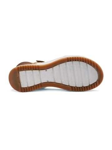 ara Sandalen in Braun