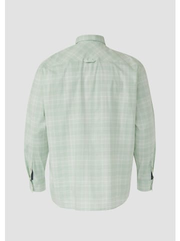 s.Oliver Hemd in 61N2_helles türkis