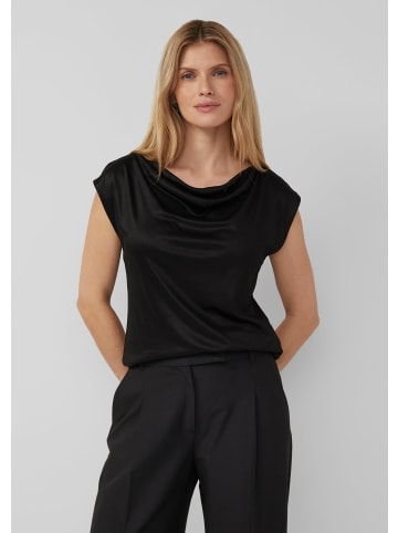 s.Oliver T-Shirt in 9999_schwarz