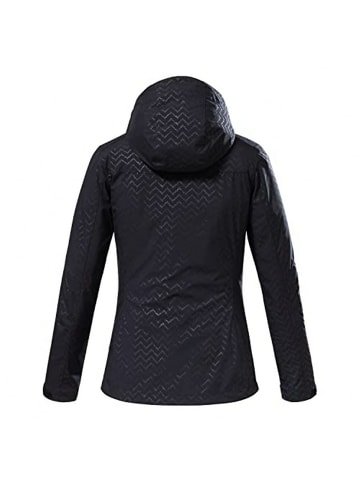Killtec Windbreaker für Damen in blau