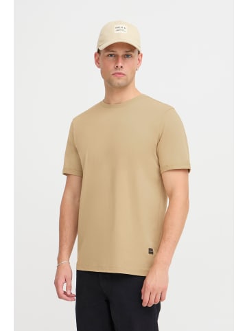 BLEND T-Shirt BHtee 5er-Pack in Schwarz