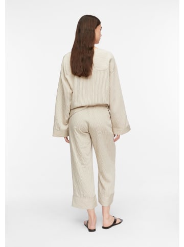 comma Hose  in  93G8_beige