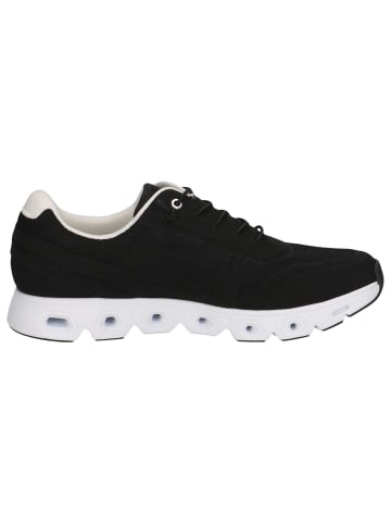 Caprice Sneaker in BLACK COMB