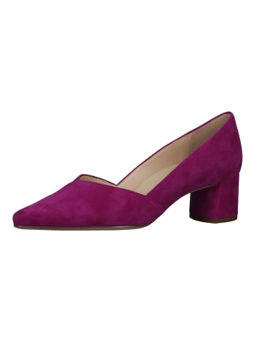 Högl Pumps in Fuchsia