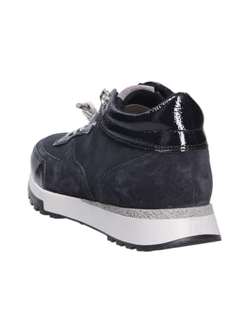 Paul Green Sneaker in blau