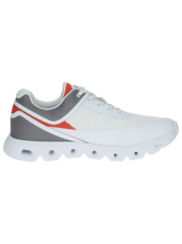 Caprice Sneaker in LT.GREY/WHITE