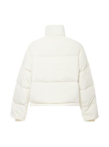 KOOSH Damen Jacket in Wollweiss