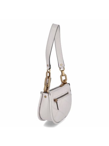 Guess Schultertasche CILIAN in Grau