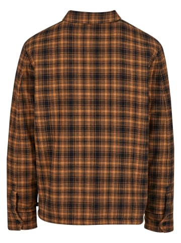 Brandit Brandit Leichte Jacken in camel/black