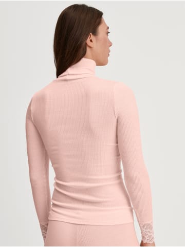 Calida Shirt in pearl blush