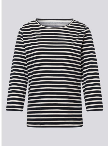 Rabe T-Shirt in Schwarz