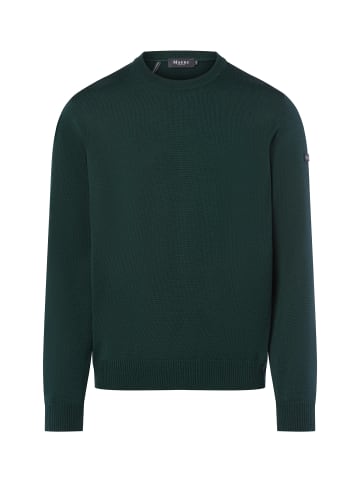 März Pullover in tanne - 0005