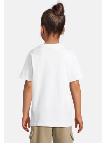 Mister Tee Shirt "Kids Simba Tee" in Weiß