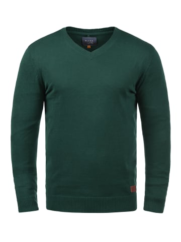 BLEND Strickpullover BHLasse in Grün