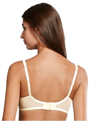 Anita 2er Pack Schalen BH Lace Rose in Champagner Desert